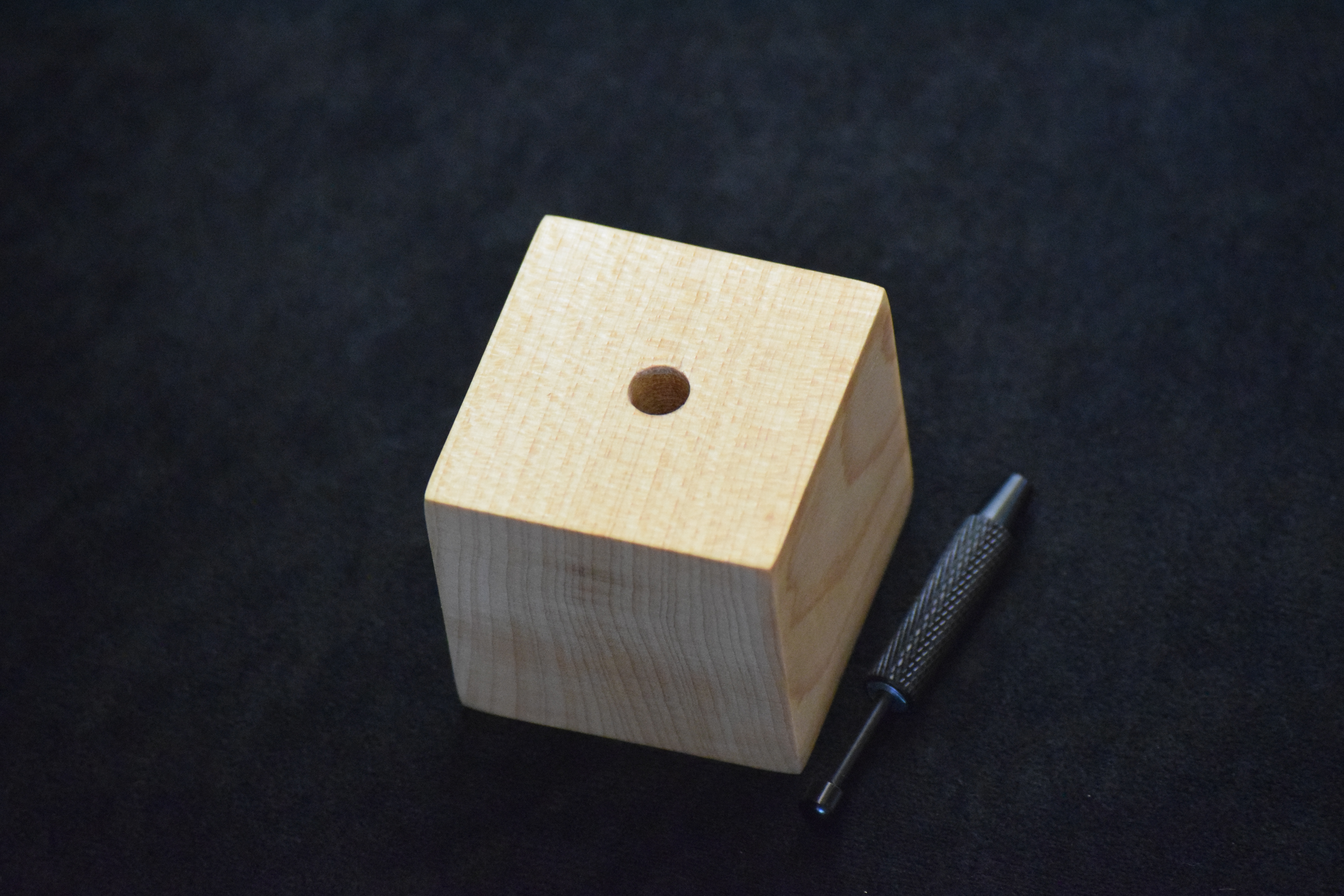 Gemstone Display - Maple photo 14