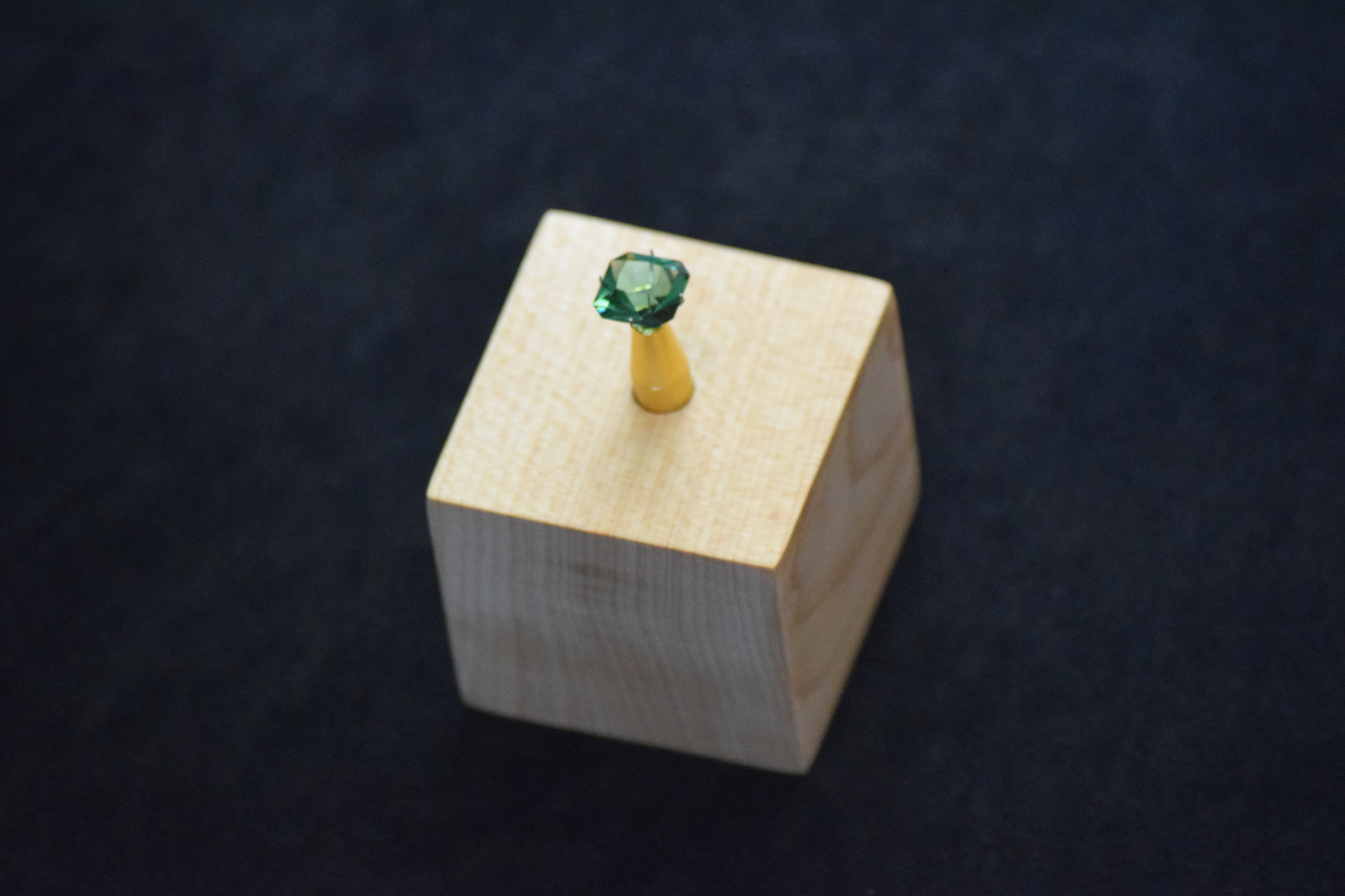 Gemstone Display - Maple photo 10