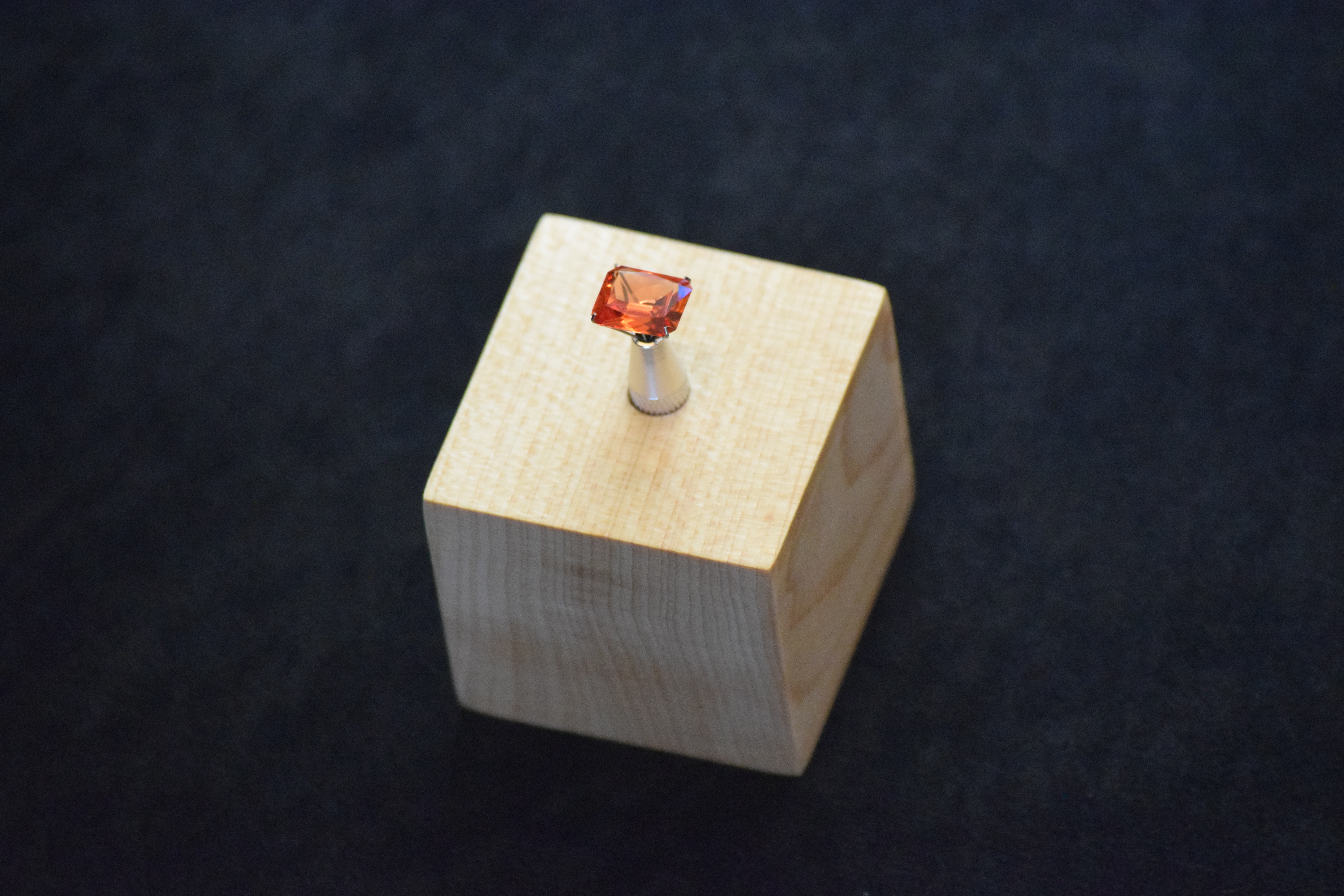 Gemstone Display - Maple photo 4