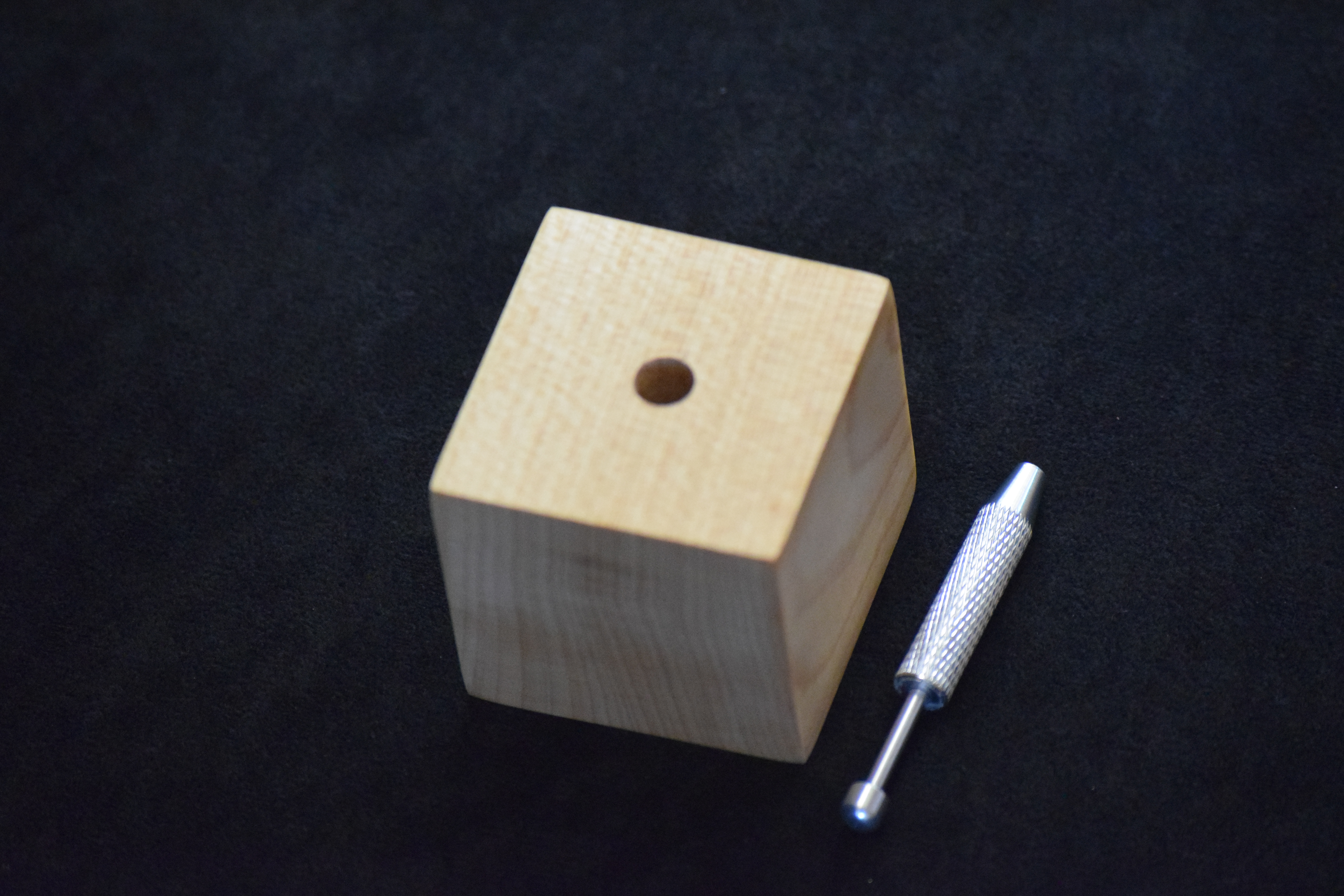 Gemstone Display - Maple photo 2