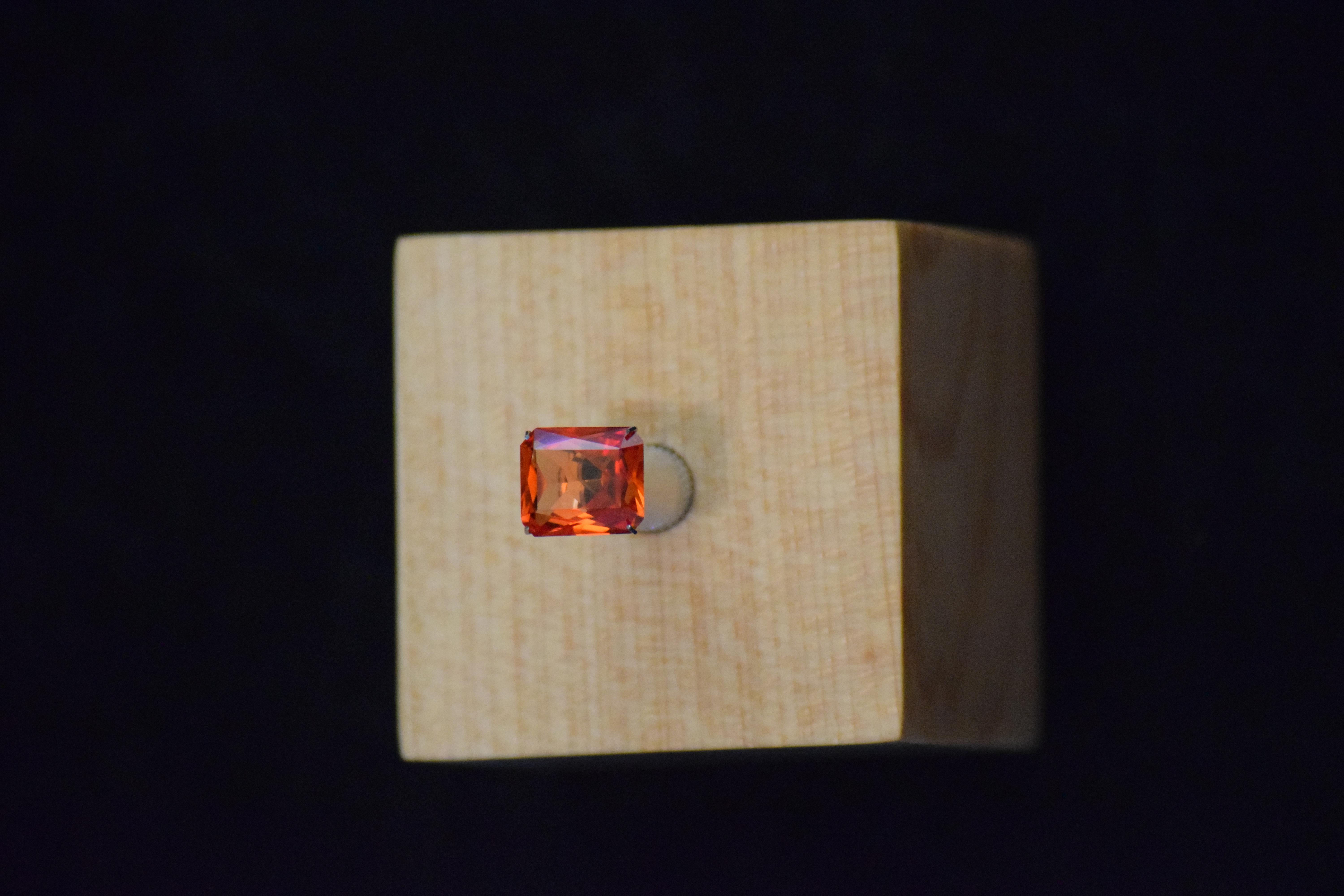 Gemstone Display - Maple photo 7
