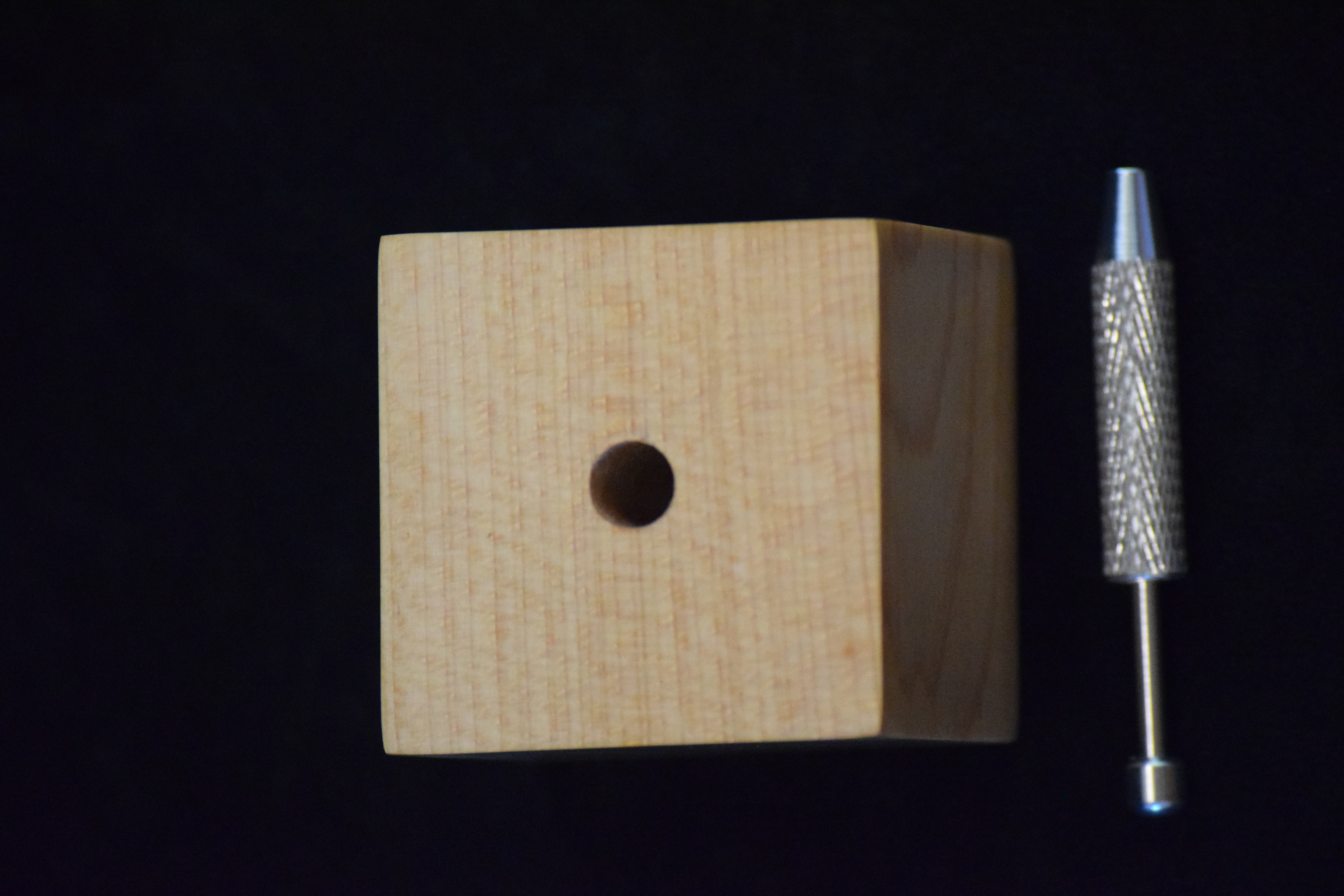 Gemstone Display - Maple photo 5