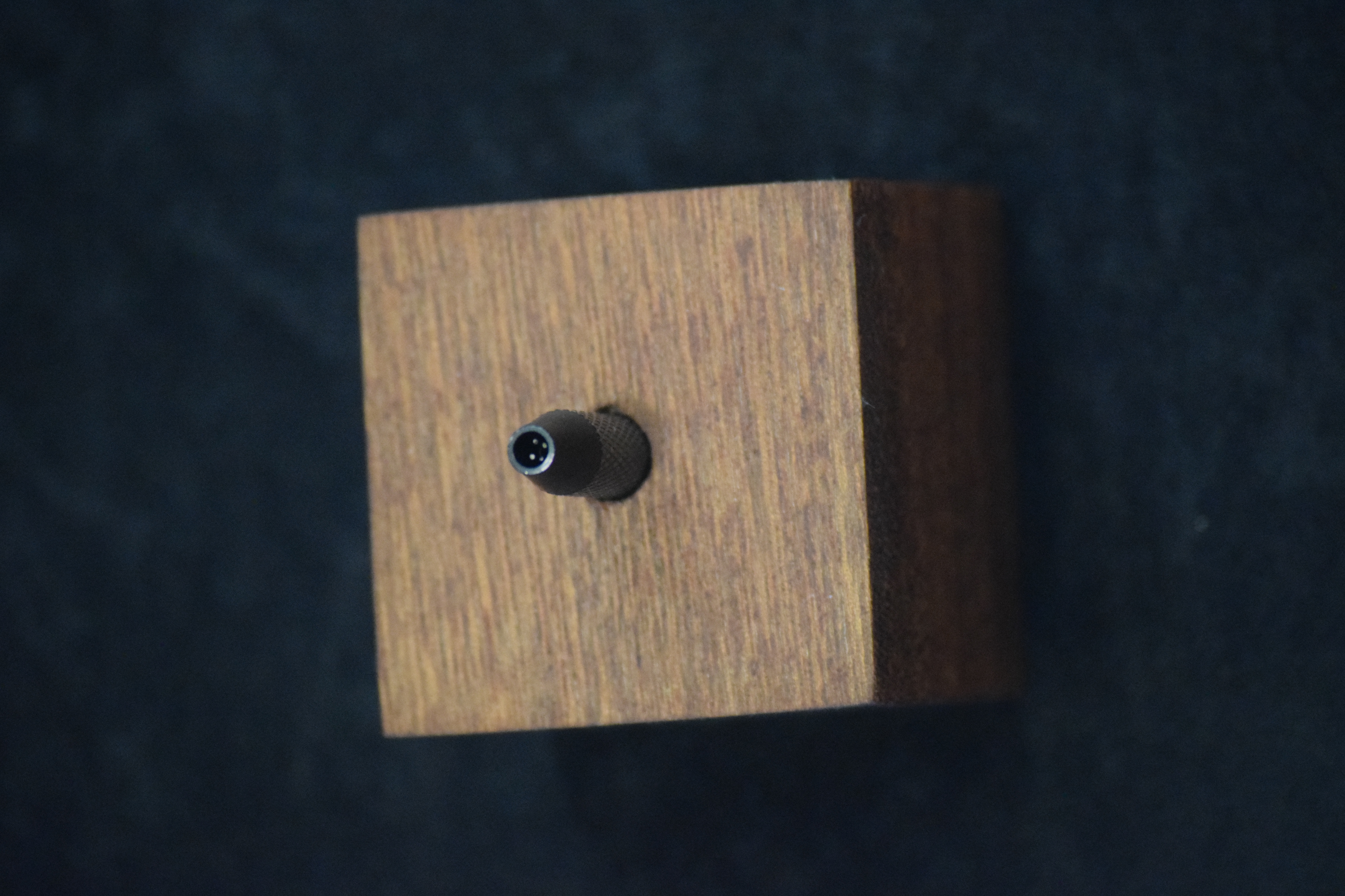 Gemstone Display - sapele photo 18