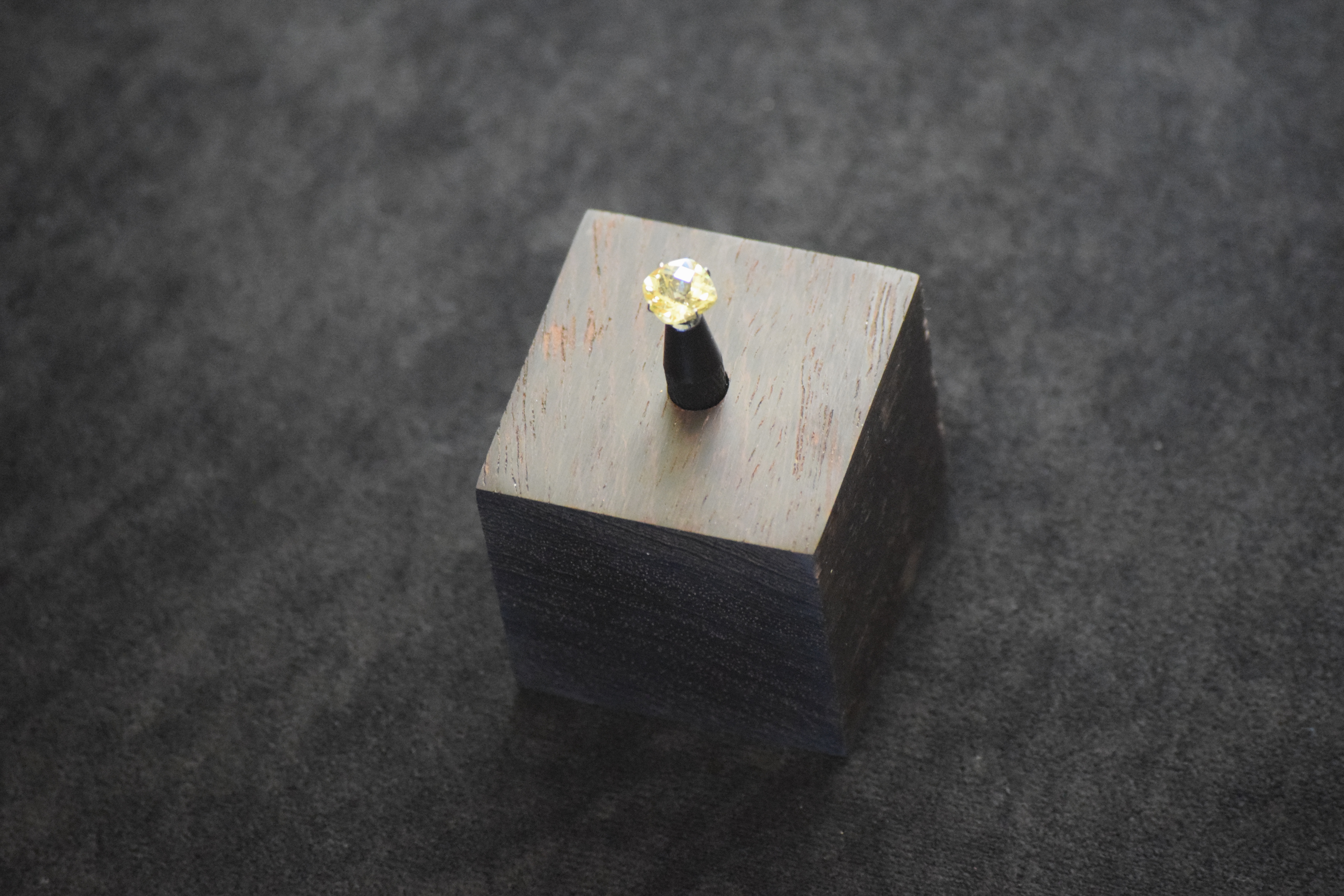 Gemstone Display - Wenge photo 16