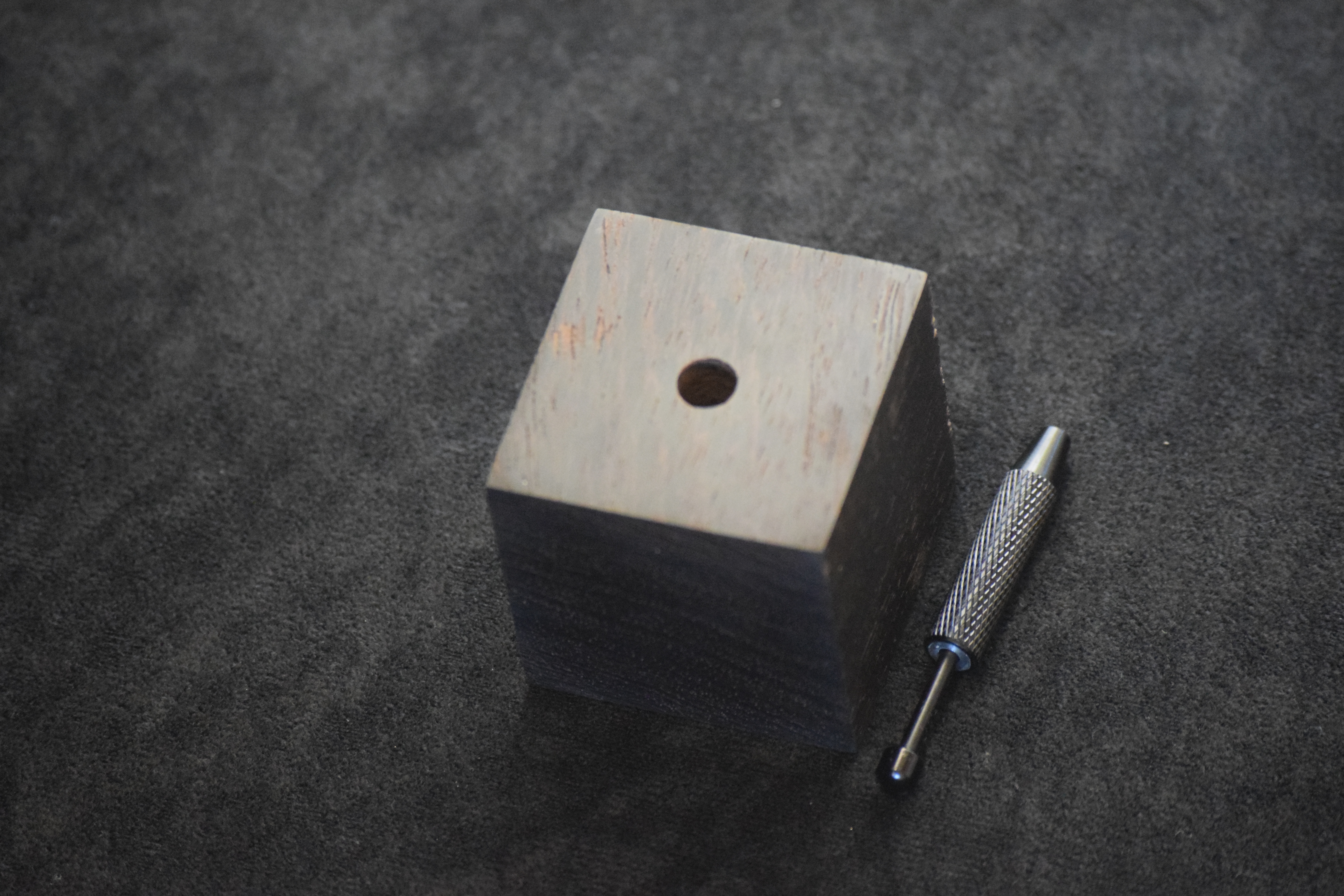 Gemstone Display - Wenge photo 14