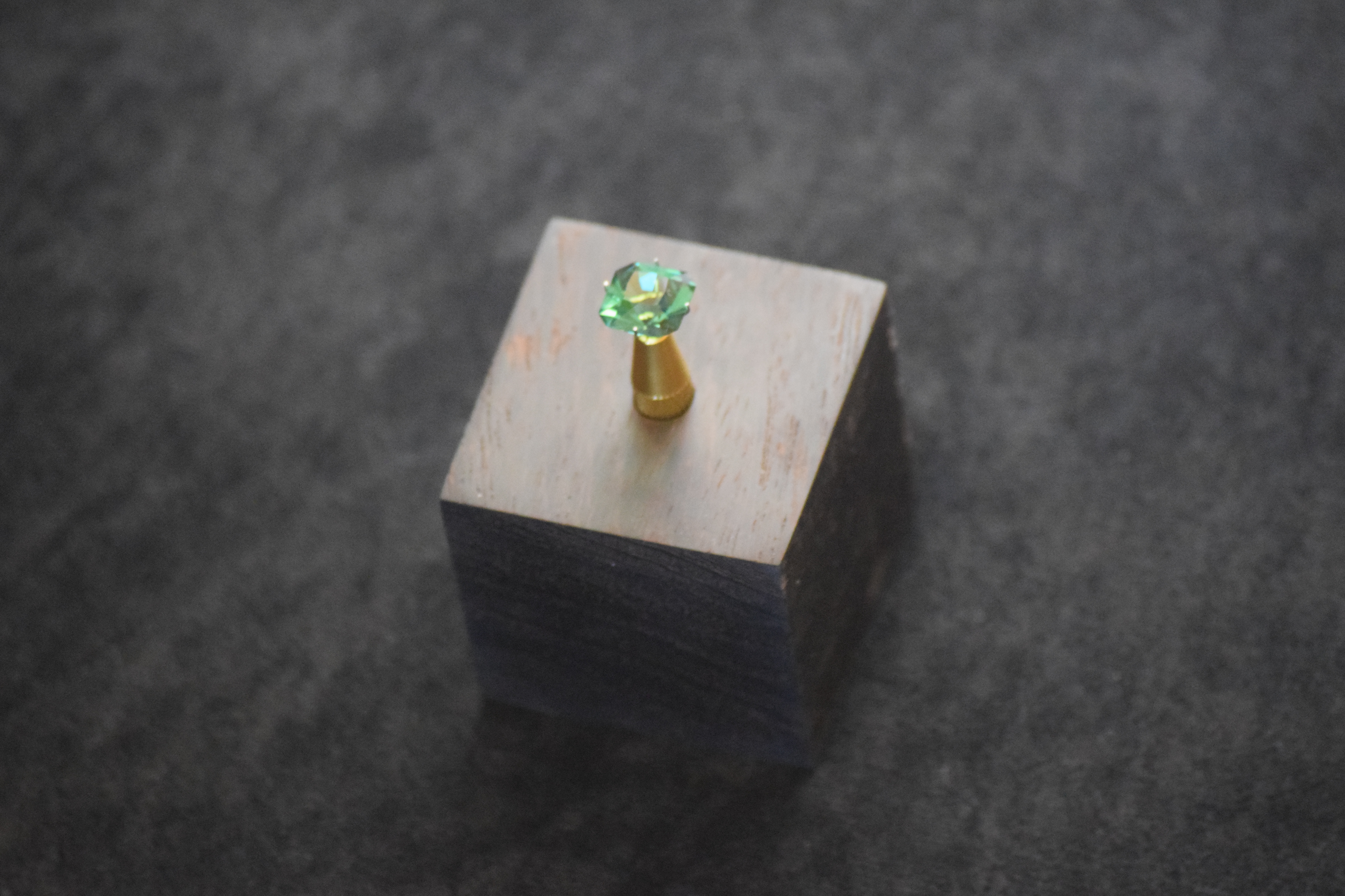 Gemstone Display - Wenge photo 10