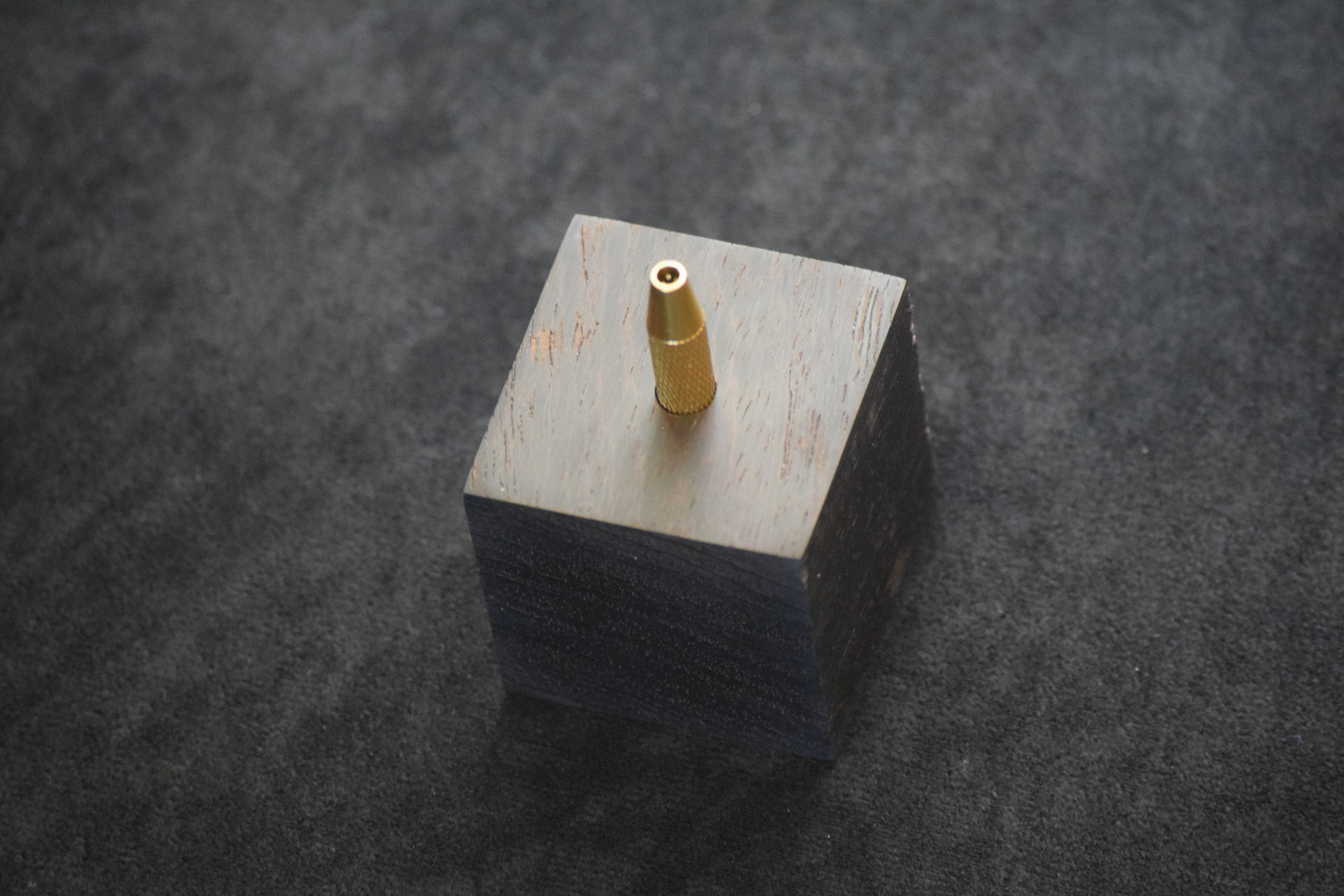 Gemstone Display - Wenge photo 9