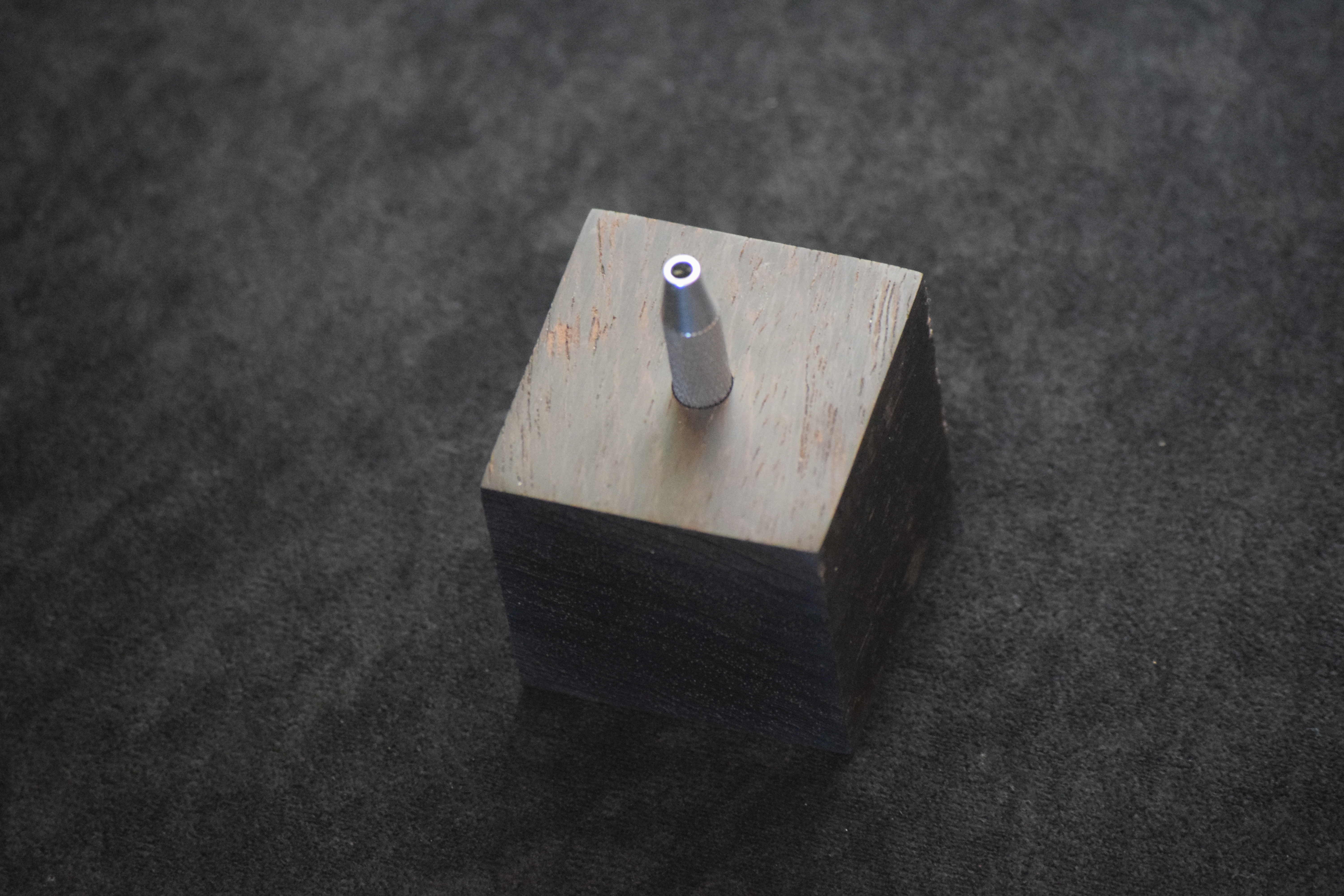 Gemstone Display - Wenge photo 3