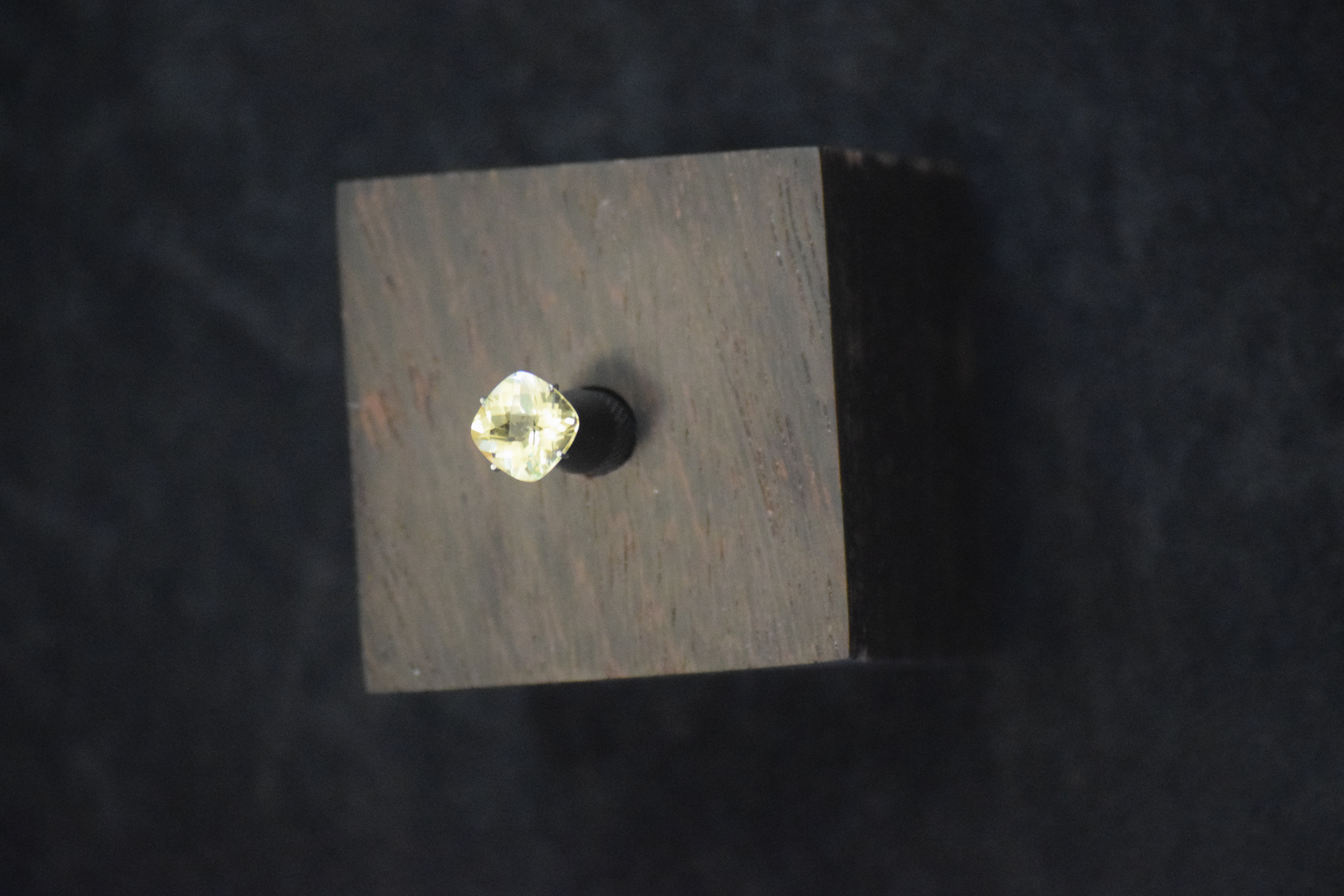 Gemstone Display - Wenge photo 19