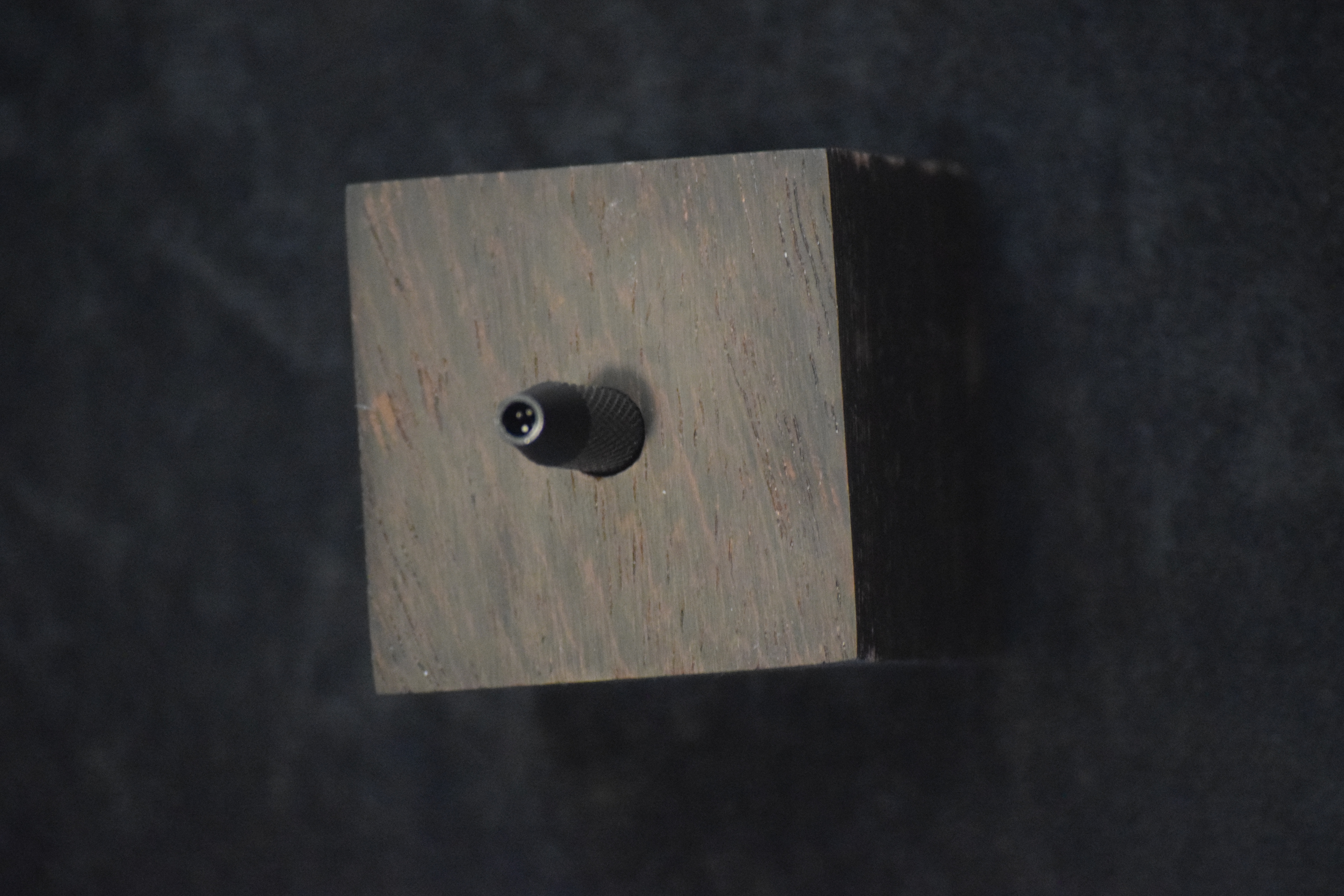 Gemstone Display - Wenge photo 18