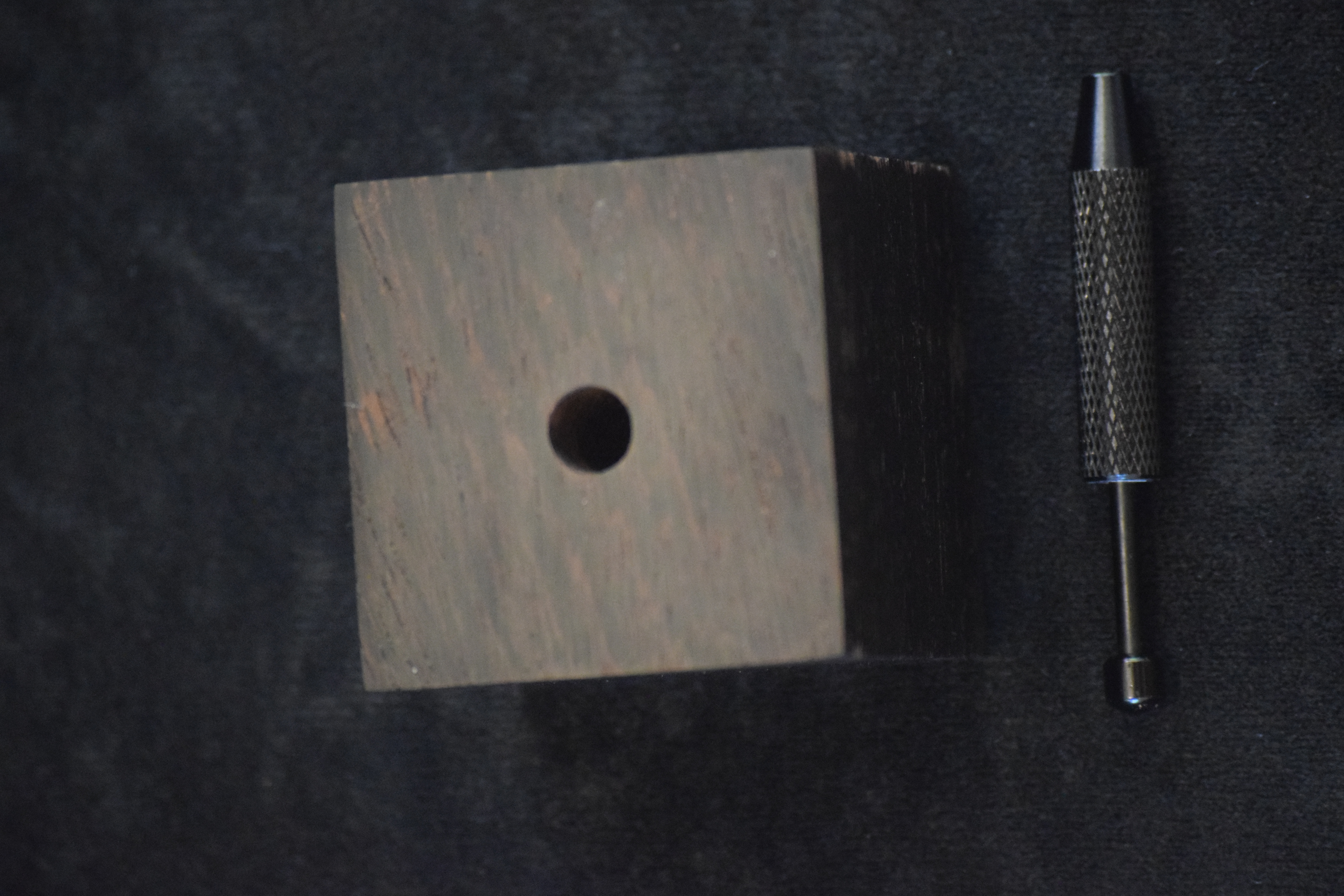 Gemstone Display - Wenge photo 17