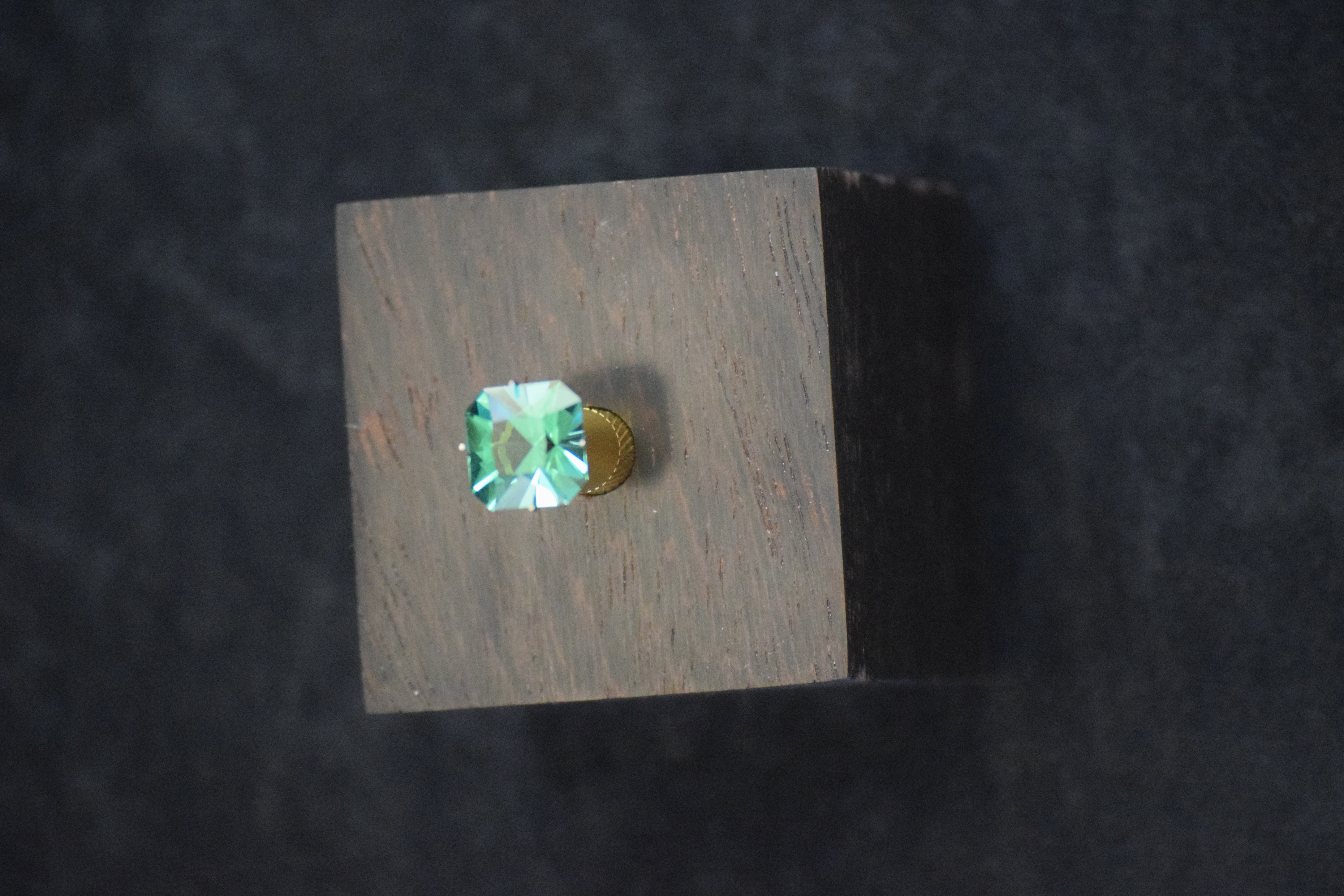 Gemstone Display - Wenge photo 13