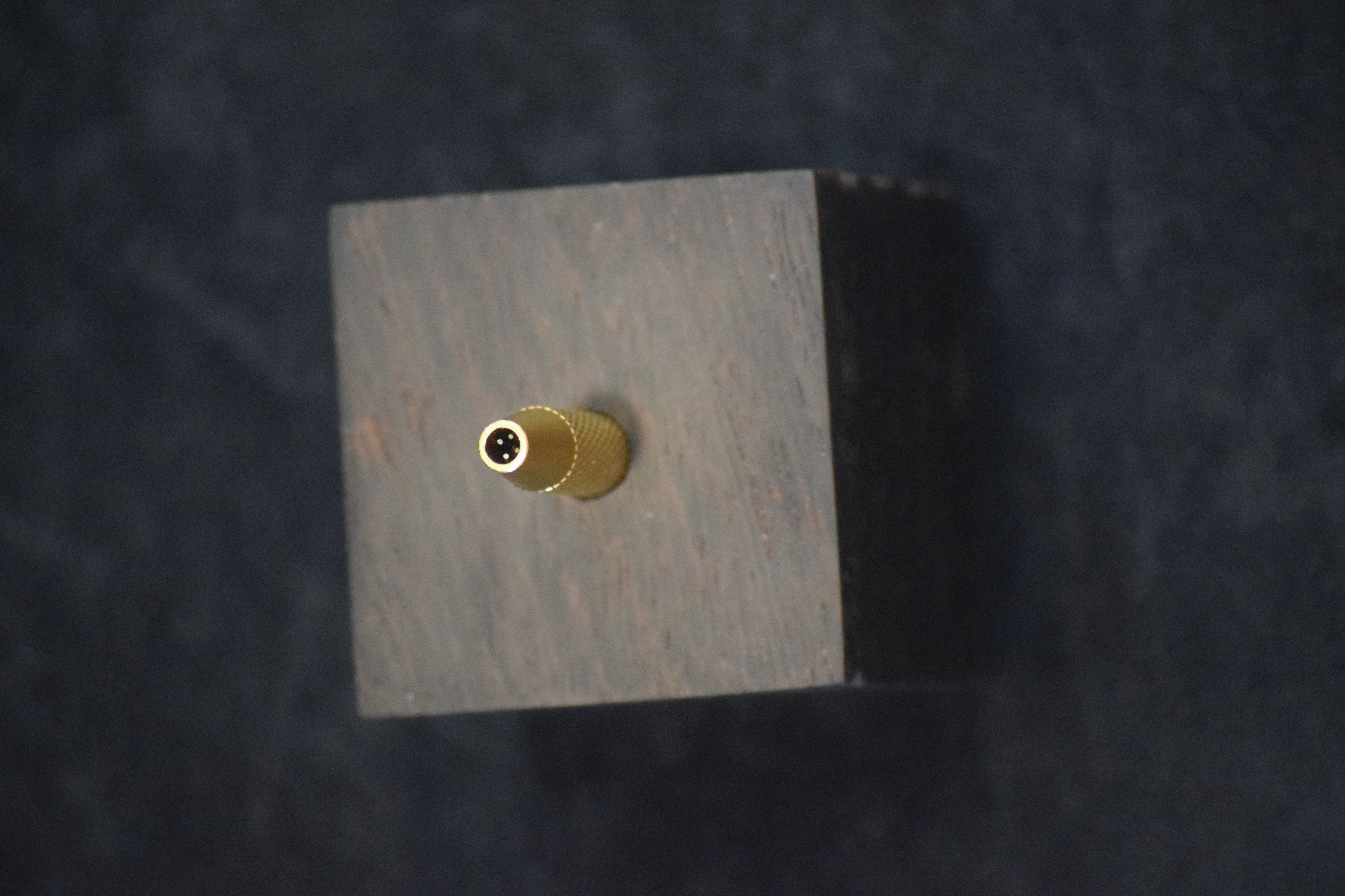 Gemstone Display - Wenge photo 12