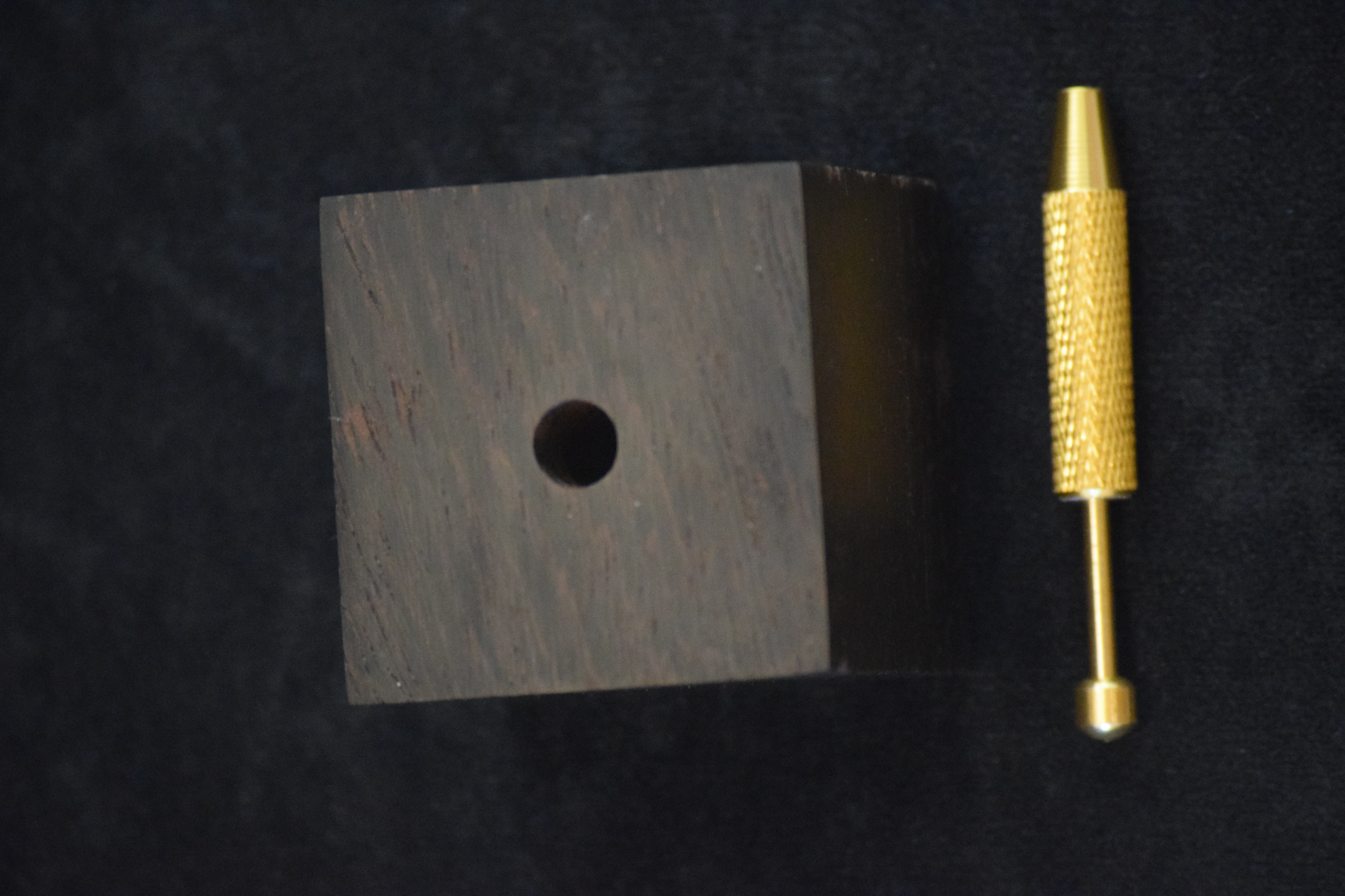 Gemstone Display - Wenge photo 11