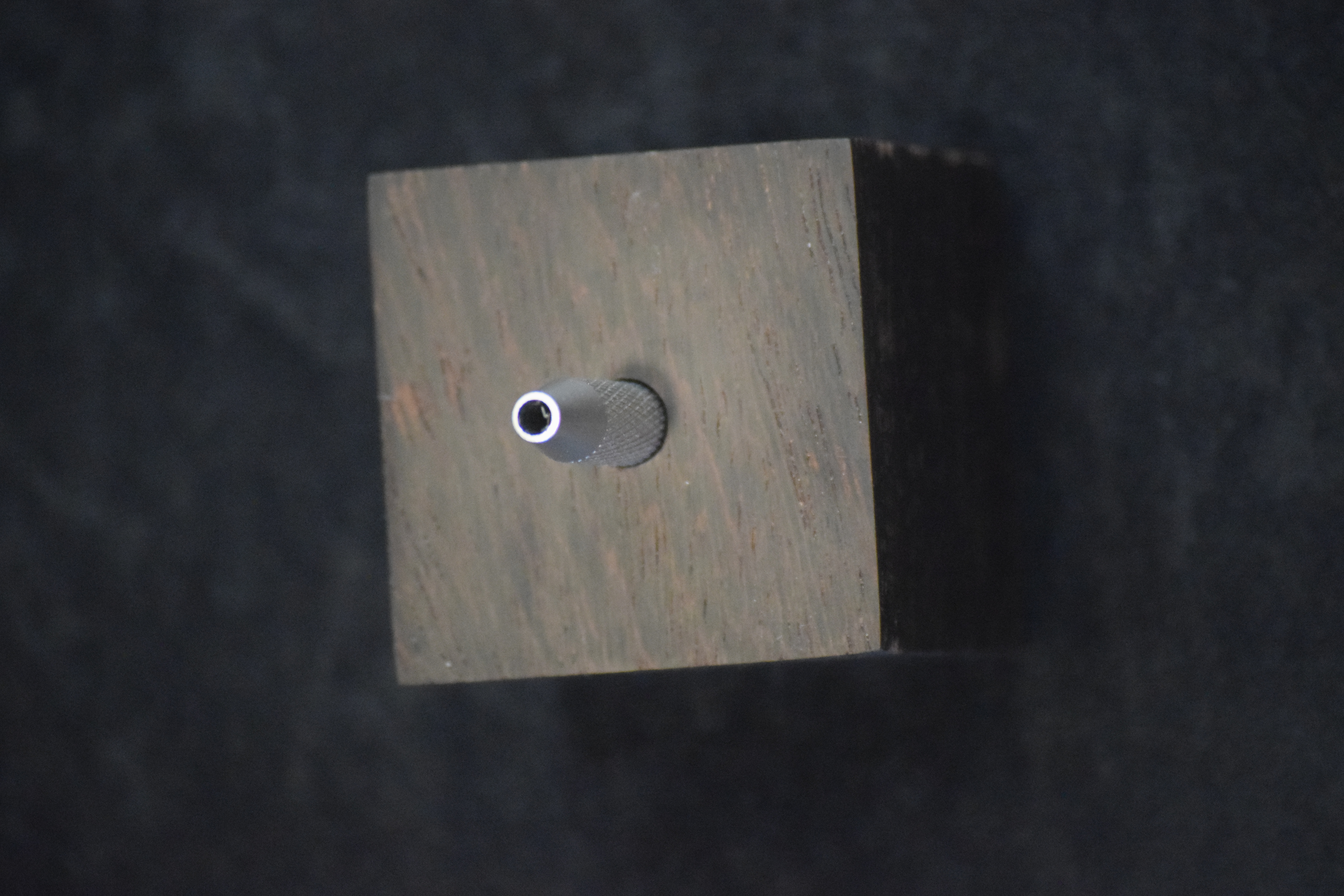 Gemstone Display - Wenge photo 6