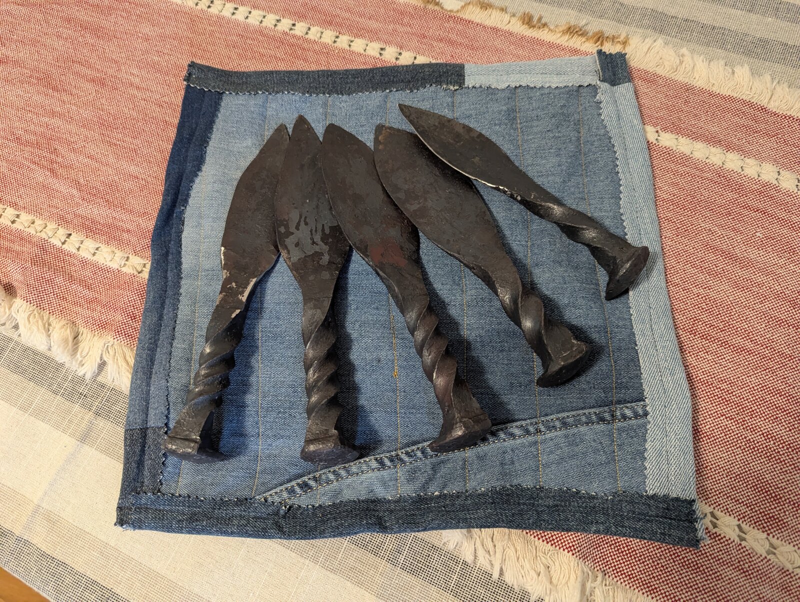 Garden Trowel